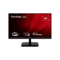 Monitor Viewsonic VA2408-MHDB 23.8" Full HD 100 Hz/ 1 ms/ Black