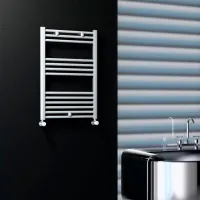 Полотенцесушитель Radiva Haiti Flat С водой