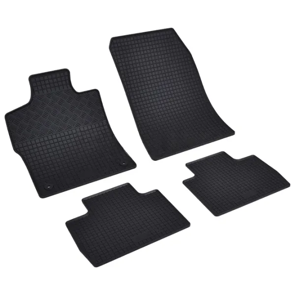 Covorașe auto Citroen C5X 2023 - Rigum/ 80194 photo 1