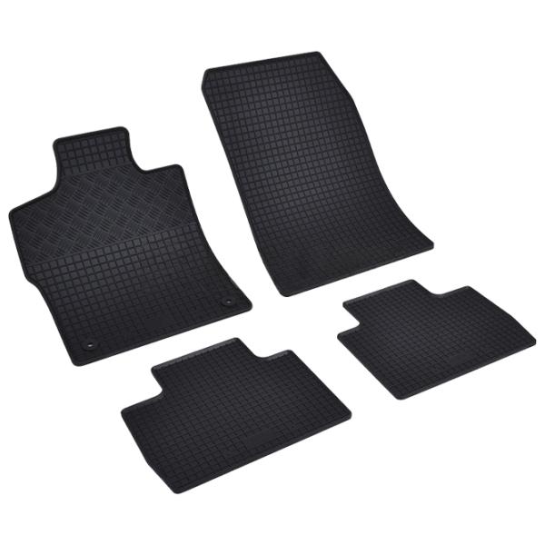 Covorașe auto Citroen C5X 2023 - Rigum/ 80194 photo 1