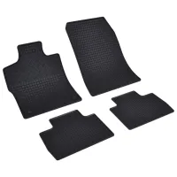 Covorașe auto Citroen C5X 2023 - Rigum/ 80194