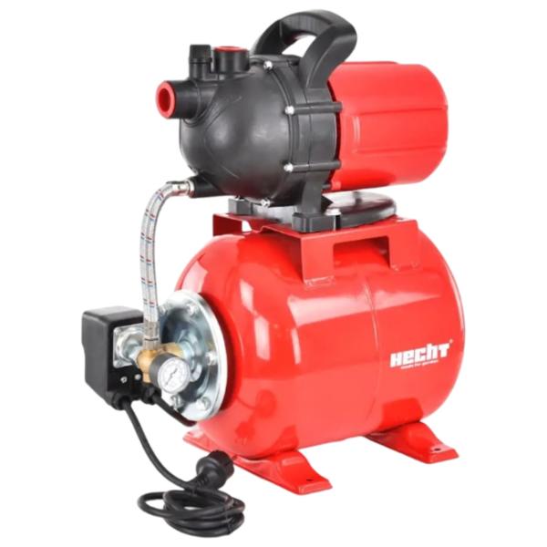 Pompă de suprăfață Hecht 3800 800 W 3600 l/ h photo 1