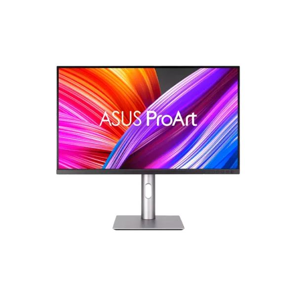 Монитор Asus ProArt PA279CRV 27" 4K 60 Гц/ 5 мс/ Серебристый photo 1