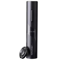 Электрический штопор Circle Joy CJ-TZ10 Черный