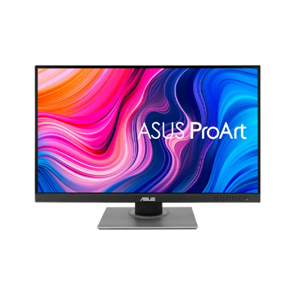 Monitor Asus ProArt PA278QV 27" WQHD 75 Hz/ 5 ms/ Black photo 1