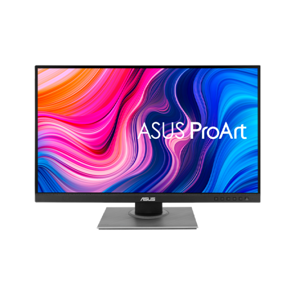Monitor Asus ProArt PA278QV 27" WQHD 75 Hz/ 5 ms/ Black photo 1