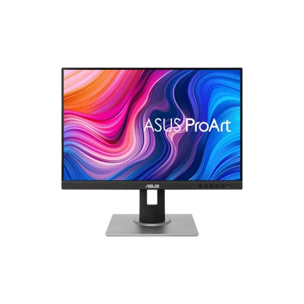 Монитор Asus ProArt PA248QV 23.8" WQHD 75 Гц/ 5 мс/ Черный photo 1