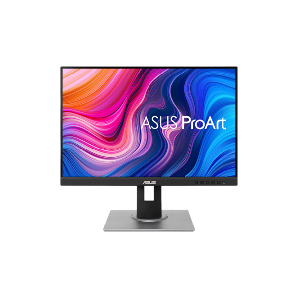 Монитор Asus ProArt PA248QV 23.8" WQHD 75 Гц/ 5 мс/ Черный photo 1