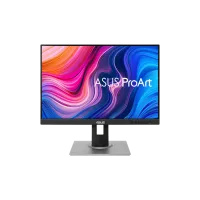 Monitor Asus ProArt PA248QV 23.8" WQHD 75 Hz/ 5 ms/ Black