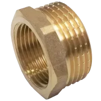 Reductie KAS 1230060801 Alamă