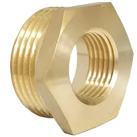 Reductie TUBOMART 53-250027 Alamă