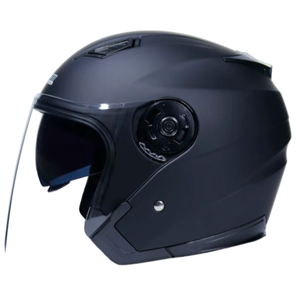 Cască de protecție JieKai JK-516 Black photo 1 Cască de protecție JieKai JK-516 Black photo 1