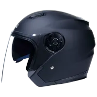 Cască de protecție JieKai JK-516 Black