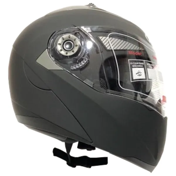 Cască de protecție JieKai JK-105 Black photo 1 Cască de protecție JieKai JK-105 Black photo 1