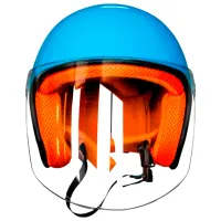 Blue | Orange photo