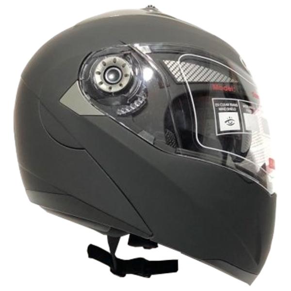 Cască de protecție JieKai JK-105 Black photo 1