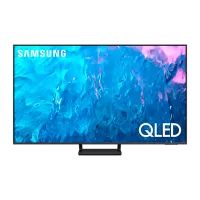 Телевизор Samsung QE85Q70CAUXUA 85"/ QLED/ 4K/ Smart TV/ Черный