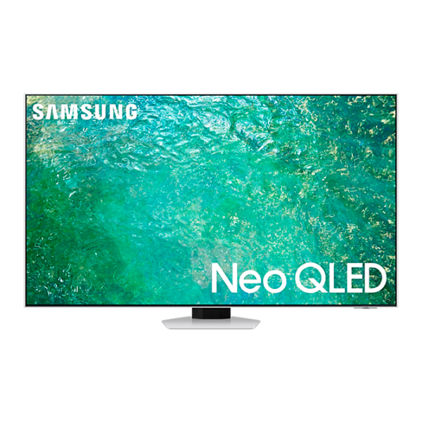 Телевизор Samsung QE55QN85CAUXUA 55" / Neo QLED / 4K / Smart / Черный photo 1 Телевизор Samsung QE55QN85CAUXUA 55" / Neo QLED / 4K / Smart / Черный photo 1