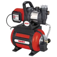 Pompă de suprăfață Hecht 3331 1100 W 4600 l/ h