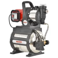 Поверхностный насос Hecht 3331 1100 Вт 4600 л/ ч