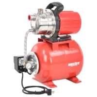 Поверхностный насос Hecht 3101 1000 Вт 3500 л/ ч