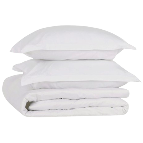 Постельное бельё Askona Home Snow Euro Атлас photo 1 Постельное бельё Askona Home Snow Euro Атлас photo 1