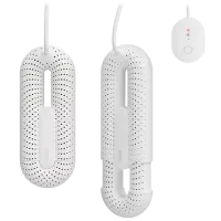 Сушилка для обуви Sothing Stretchable Shoe Dryer DSHJ-S-2111 20 Вт/ Белый