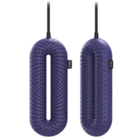 Сушилка для обуви Sothing Zero-Shoes Dryer DSHJ-S-1904 20 Вт/ Пурпурный