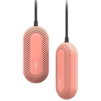 Uscător de încălțăminte Sothing Zero-Shoes Dryer DSHJ-S-2008 10 W/ Pink