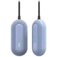 Uscător de încălțăminte Sothing Zero-Shoes Dryer DSHJ-S-2008 10 W/ Blue