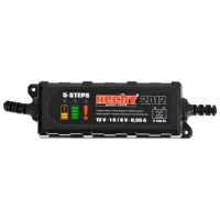 Incărcător și Redresor auto Hecht 2012 1 A -