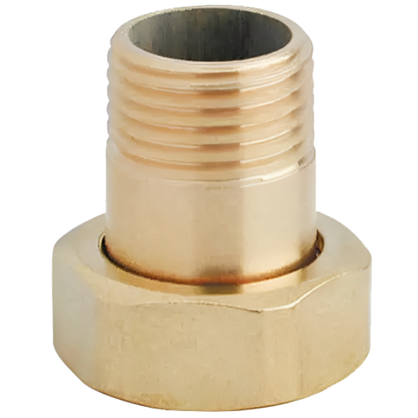Racord compresiune TUBOMART 5003034114G F/ M/ 1 mm photo 1 Racord compresiune TUBOMART 5003034114G F/ M/ 1 mm photo 1