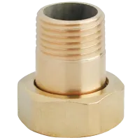 Компрессионный фитинг TUBOMART 5003034114G F/ M/ 1 мм