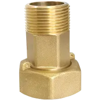 Компрессионный фитинг TUBOMART 53-250018 44 мм