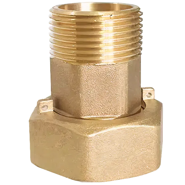 Компрессионный фитинг TUBOMART 53-250019 32 мм photo 1