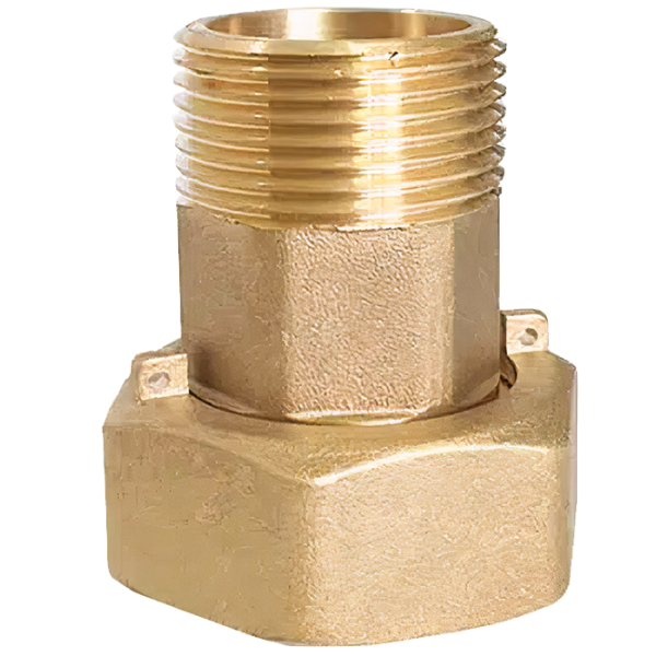 Компрессионный фитинг TUBOMART 53-250019 32 мм photo 1
