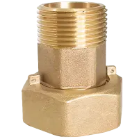 Компрессионный фитинг TUBOMART 53-250019 32 мм