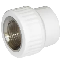 Компрессионный фитинг KAS PN25 F/ 32 мм