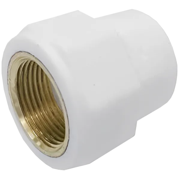 Racord compresiune KAS PN25 F/ 20 mm photo 1