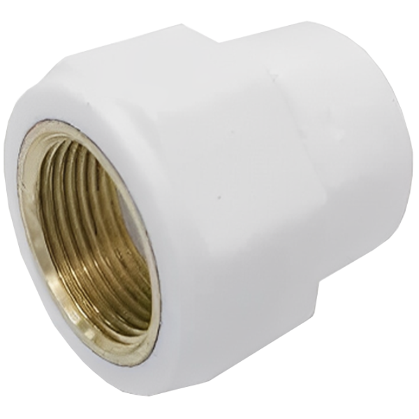 Racord compresiune KAS PN25 F/ 20 mm photo 1