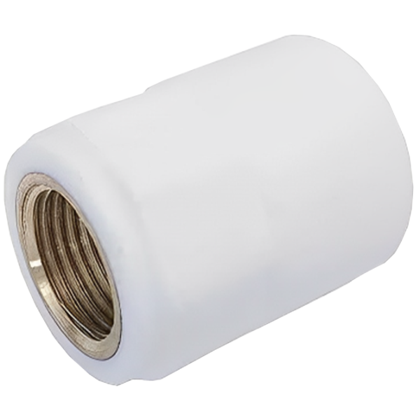 Racord compresiune KAS PN25 20 mm photo 1