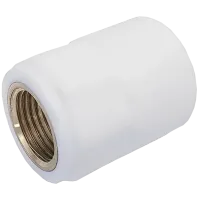 Компрессионный фитинг KAS PN25 F/ 25 мм