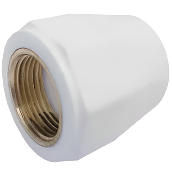 Racord compresiune KAS PN25 F/ 32 mm photo 1