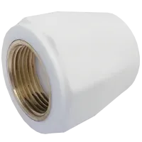 Компрессионный фитинг KAS PN25 F/ 32 мм