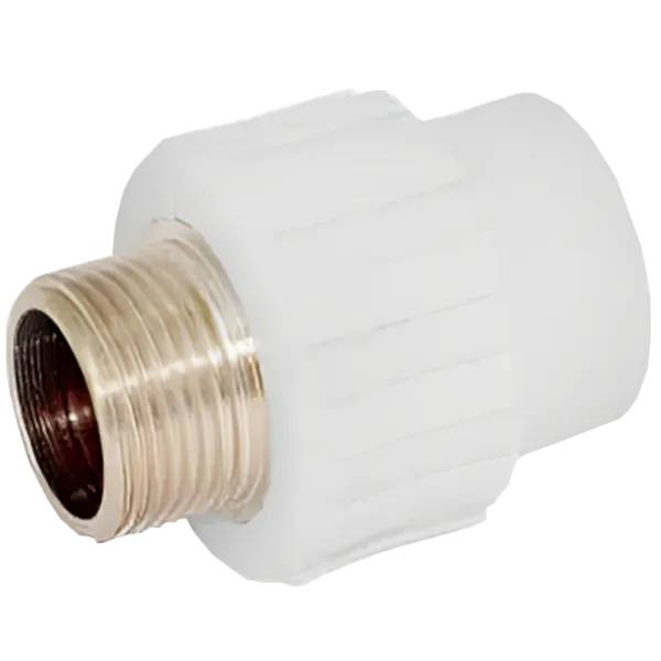 Racord compresiune KAS PN25 M/ 20 mm photo 1