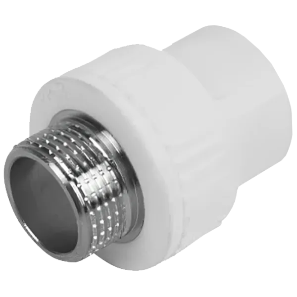 Racord compresiune KAS PN25 M/ 19 mm photo 1