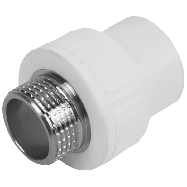 Racord compresiune KAS PN25 M/ 19 mm photo 1