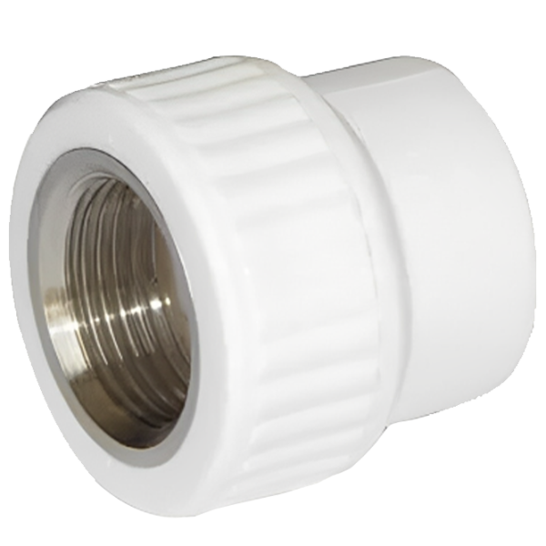 Racord compresiune KAS PN25 F/ 20 mm photo 1