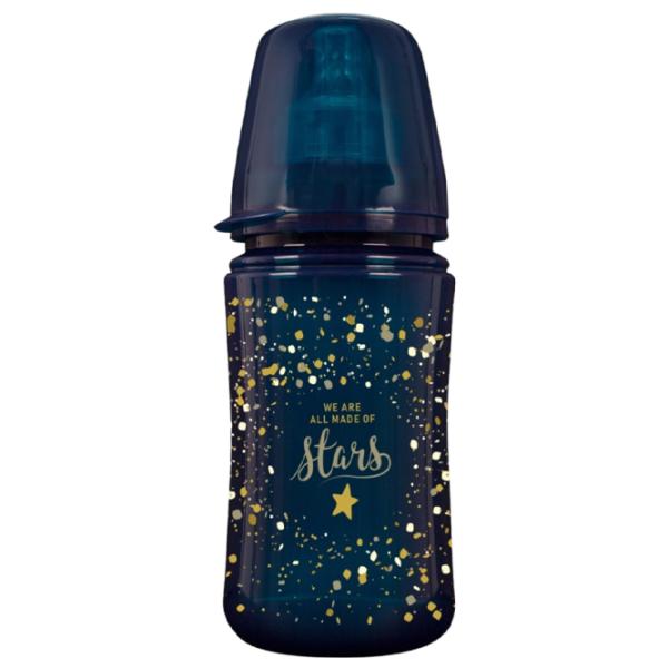 Biberon Lovi Stardust 21/ 585 Unisex/ 240 ml/ Blue photo 1