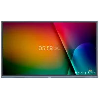 Интерактивная доска Viewsonic IFP7533 75"/ 4K